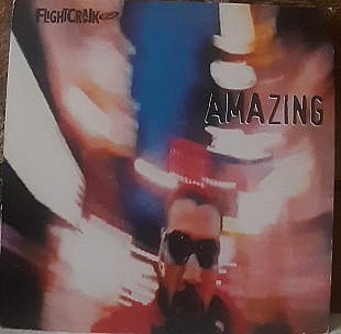 Платівка Flightcrank – Amazing