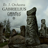 Er.J.Orchestra – Gabrielius вініл платівка нова запакована