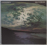 Billy Cobham – Crosswinds LP 12" (Прайс 50451)