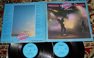 Karat – 10 Jahre - Auf Dem Weg Zu Euch - Live 2Lp 1985 (GDR) VG+