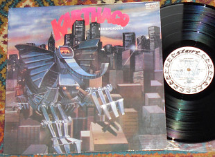 Karthago – Ezredforduló 1982 (Hungary) NM