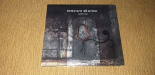 Scream Silence – Saviourine - 2006 - Digipak