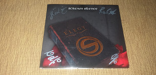 Scream Silence – Elegy - 2004 - Digipak з автографами