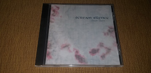 Scream Silence – ...Seven Tears - 2003 - Limited Edition 4500 copies