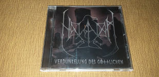 Halgadom – Verdunkelung Des Göttlichen - 2002