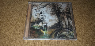 Pestorica – Im Schatten - 2014
