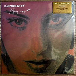 Smoke City - Flying Away Vinyl (NEW)