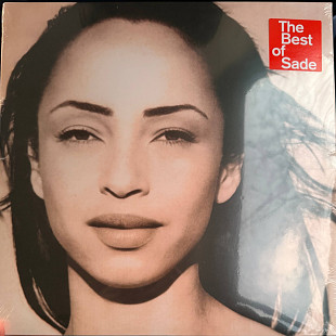 Sade - The Best of Sade Vinyl (2 LP, NEW)