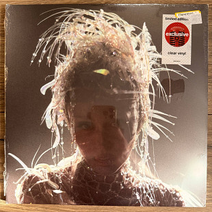Miley Cyrus – Something Beautiful (Limited Edition Clear Vinyl) (NEW)