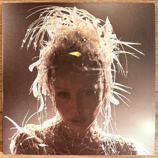 Miley Cyrus – Something Beautiful (Limited Edition Clear Vinyl)