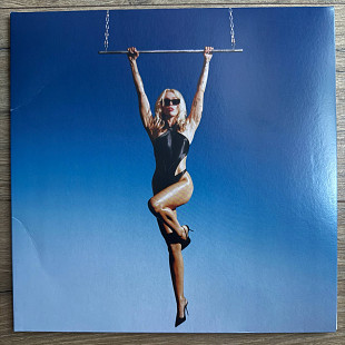Miley Cyrus – Endless Summer Vacation (Limited Edition White Vinyl)