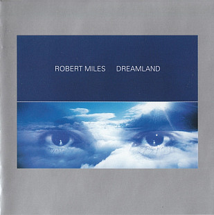 Robert Miles – Dreamland ~New Edition Japan NM-
