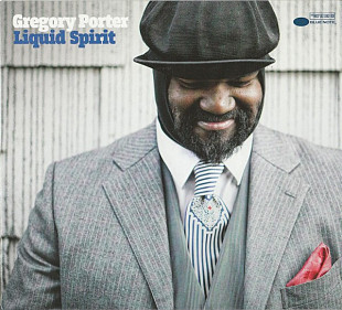 Gregory Porter – Liquid Spirit Nm