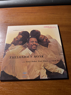 Thelonious Monk – Brilliant Corners NM Japan