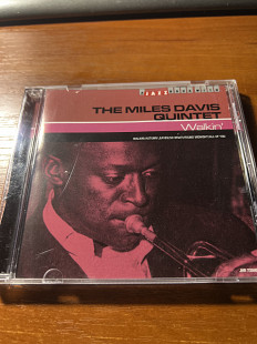 The Miles Davis Quintet – Walkin' NM