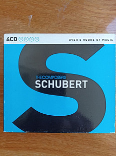 Shubert the composers
