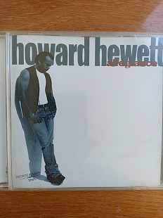 Howard hewell allegians