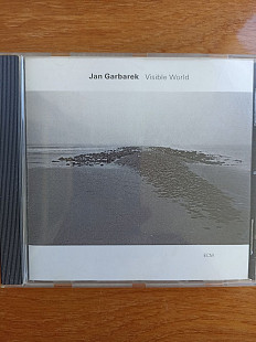 Jan garbarek visible world