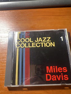 Miles Davis – The Cool Jazz Collection 1