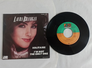 Laura Branigan Solitaire-Im not the only one. single