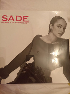 Sade german tv broadcast