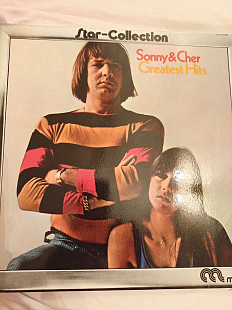 Sonny and sher greatest hits