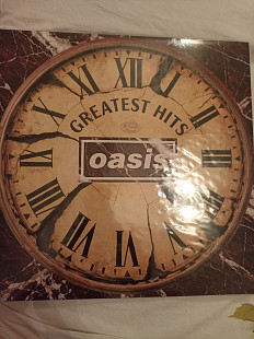 Oasis greatest hits