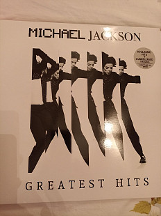 Michael jackson greatest hits
