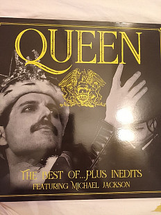 Queen the best of