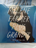 Mylene farmer plus grandir best of