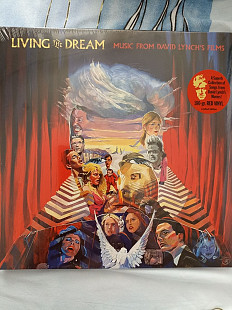 Living the dream david lynch films