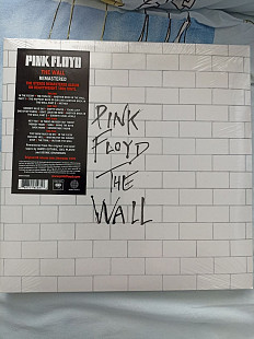 Pink floyd the wall