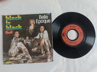 Belle Epoque Black is black-Me and you. single