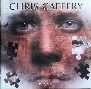 Chris Caffery (USA) (Savatage) – Faces (2006) 2CD