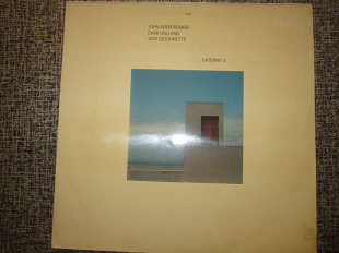 John Abercrombie ECM