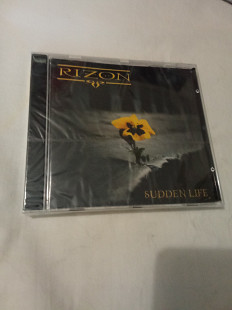 Rizon /sudden life/2008