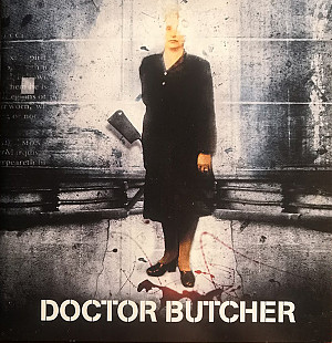 Doctor Butcher (USA) (Chris Caffery, Jon Oliva) – Doctor Butcher (2006) 2CD