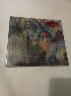 My Regime/Dogmas/2016