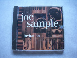 Joe Sample ( запечатан )