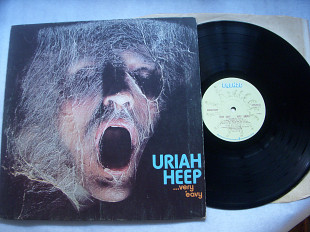 Uriah Heep