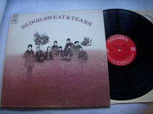 Blood, Sweat & Tears ( ORIGINAL )