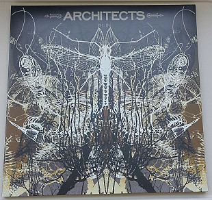 ARCHITECTS - Ruin - 2008 (2022)