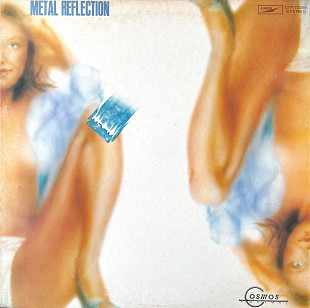 Cosmos Factory – Metal Reflection