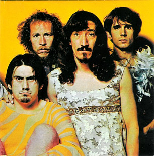 The Mothers Of Invention* – We're Only In It For The Money