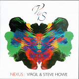 Virgil & Steve Howe (UK) – Nexus (2017)