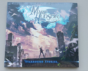 MARC HUDSON - Starbound Stories - 2023