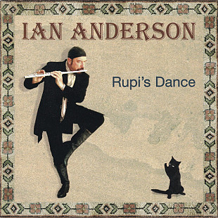 Ian Anderson – Rupi's Dance