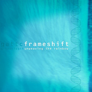 Frameshift – Unweaving The Rainbow ( James LaBrie )