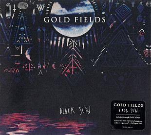 Gold Fields – Black Sun ( USA )