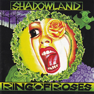 Shadowland – Ring Of Roses